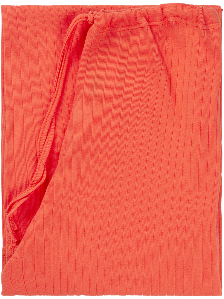 NPS Nova Pants Solid Colour, Orange