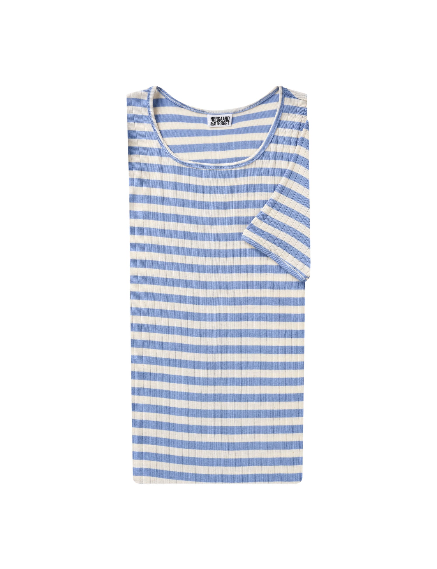 DAME, NPS 101, Kortærmede #101 t-shirts & toppe