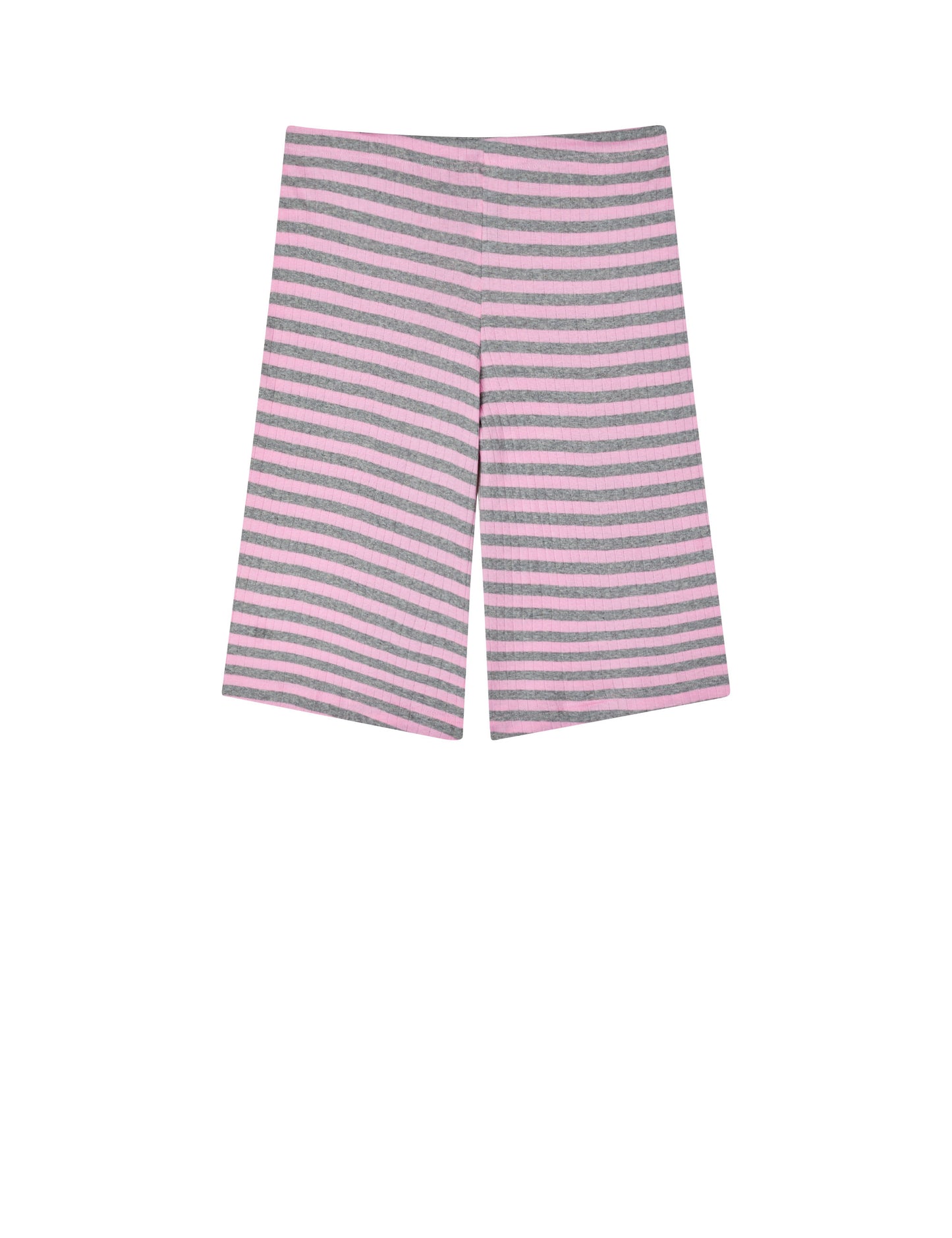 NPS Nova Shorts Broadway Colour, Light Pink/Grey Melange
