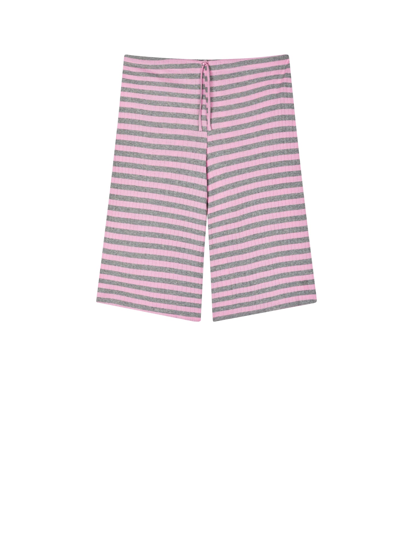 NPS Nova Shorts Broadway Colour, Light Pink/Grey Melange