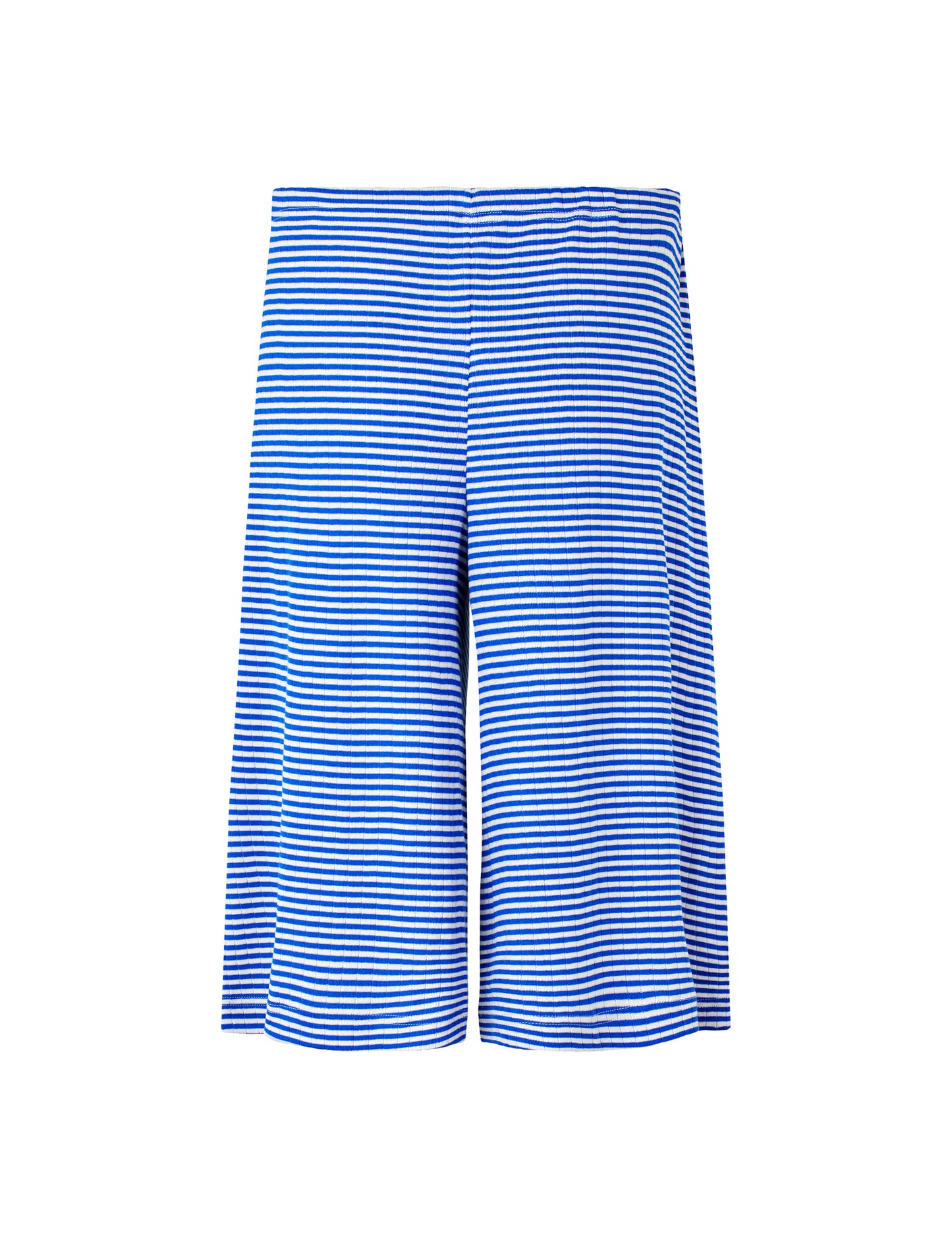 NPS Nova Shorts Fine Stripe, Klein/Ecru