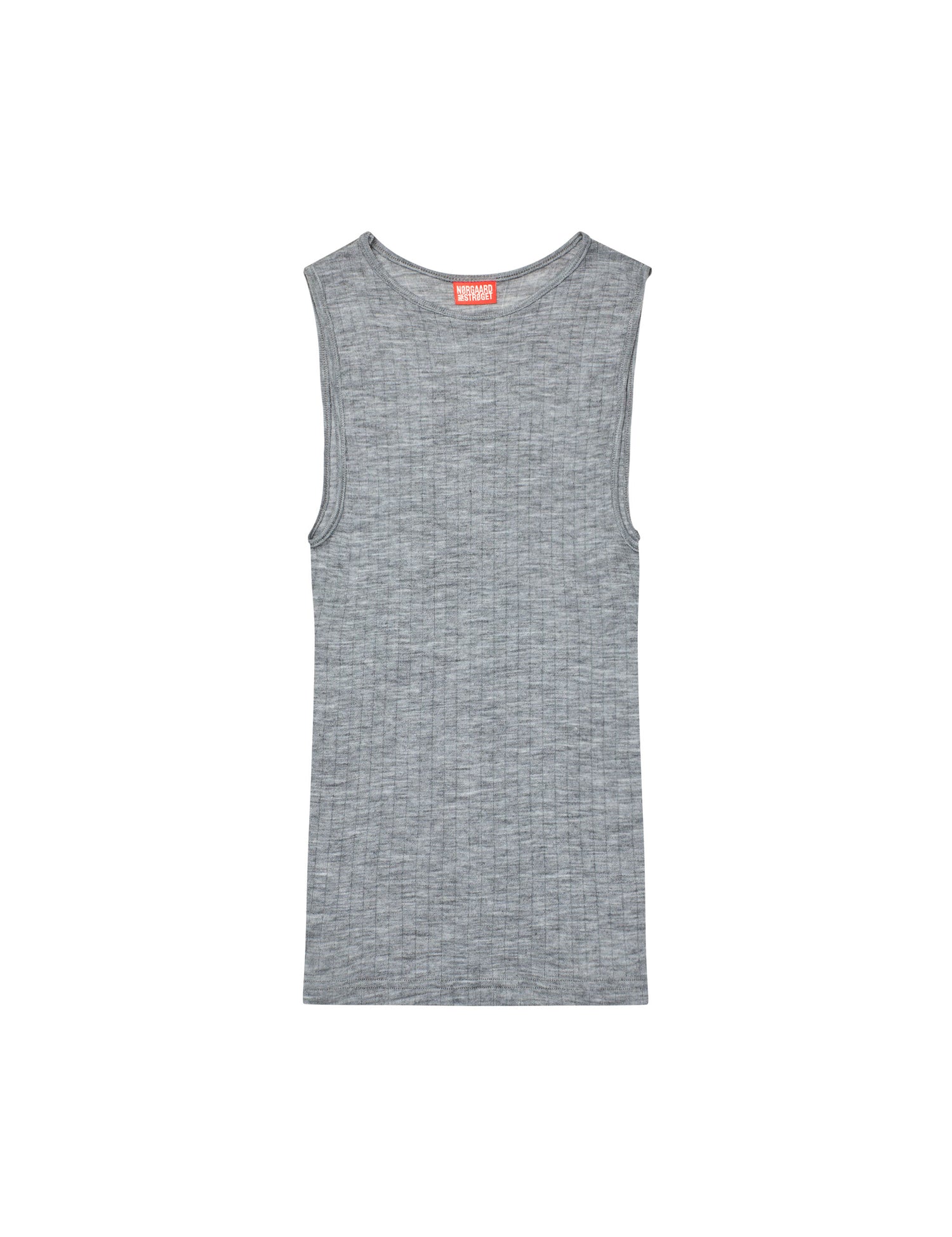 101, NPS Tank Top Wool