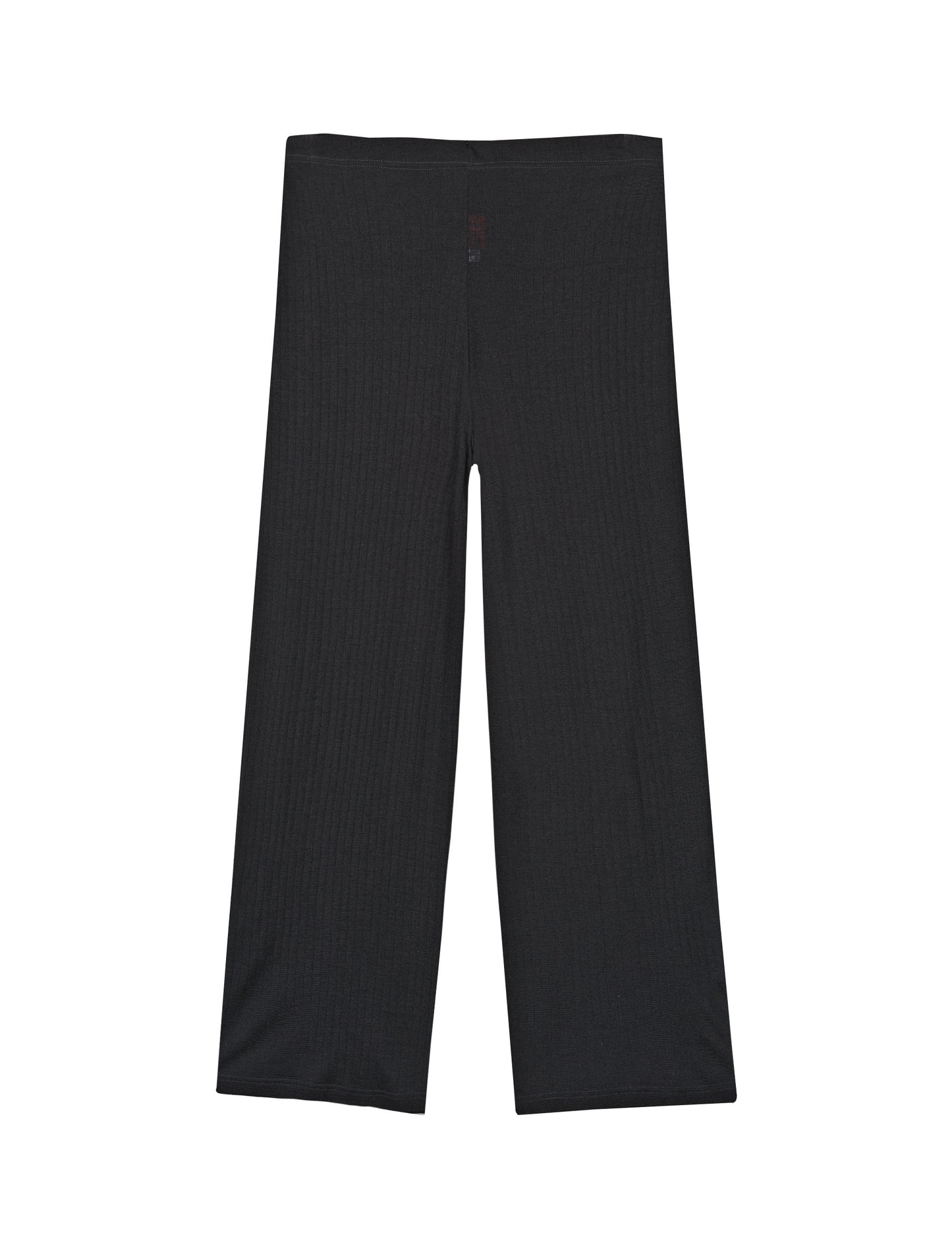 NPS Nova Pants Wool, Black