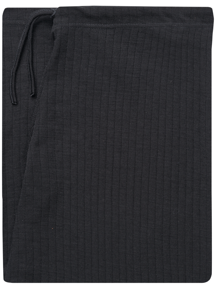 NPS Nova Pants Wool, Black