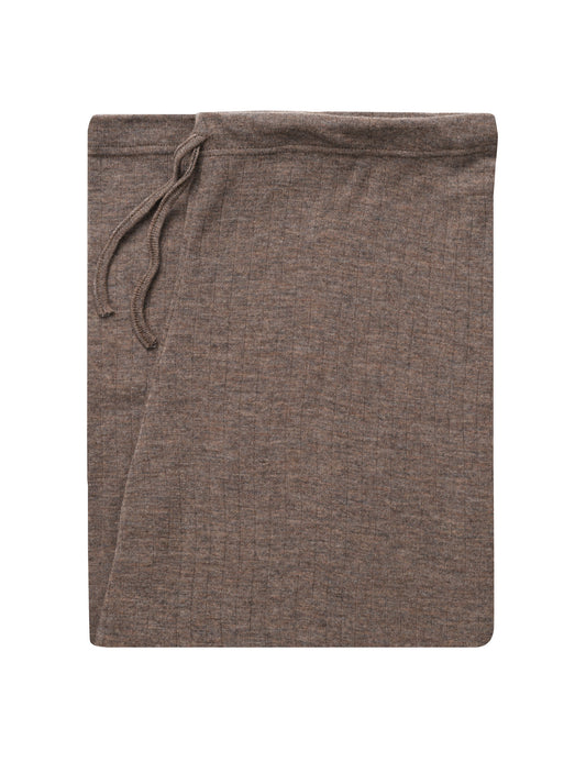 NPS Nova Pants Wool, Brown