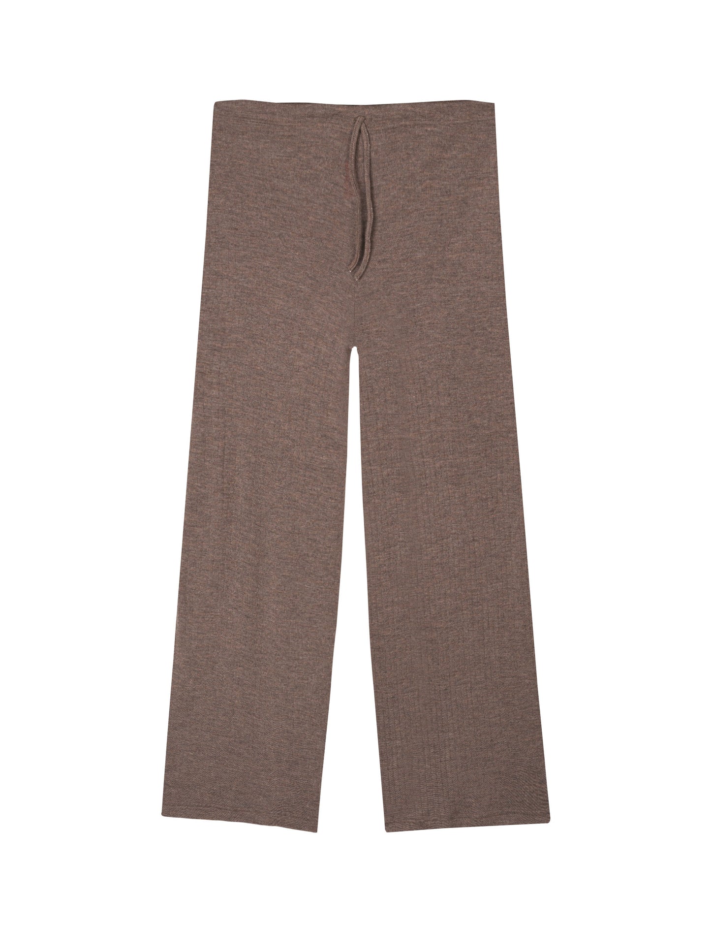 NPS Nova Pants Wool, Brown