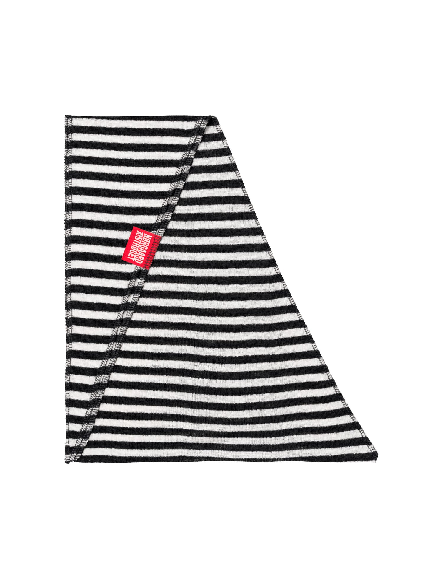 101, NPS Scarf Triangle Wool