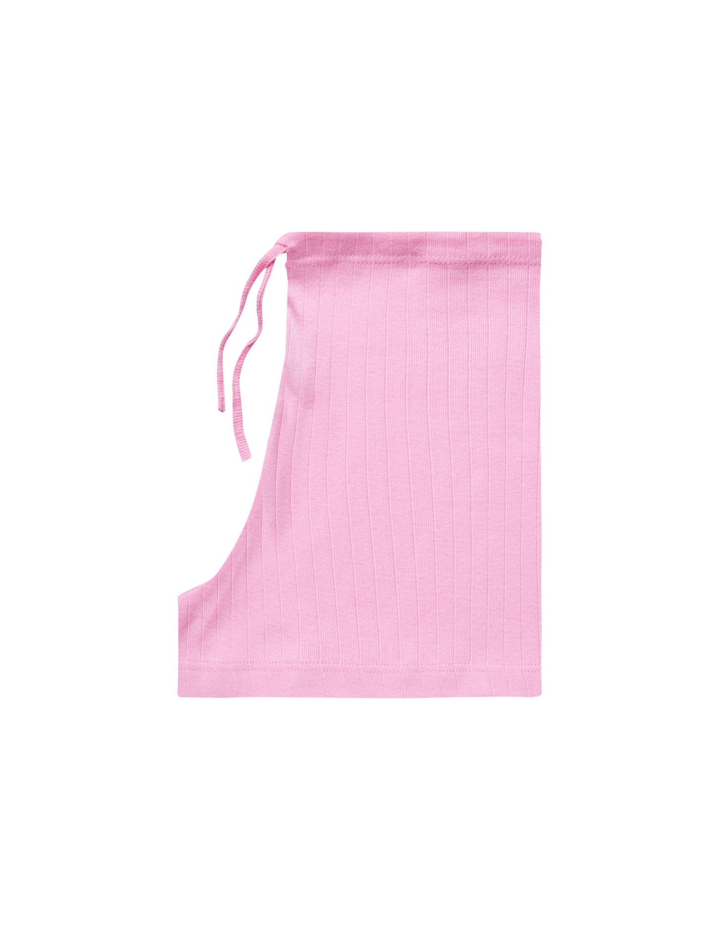 NPS Nova Shorts Solid Colour, Light pink