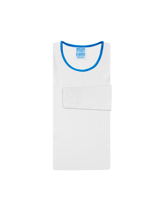 101 Plan Skriver, White