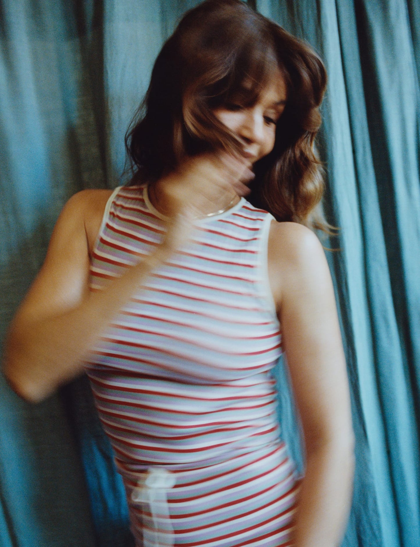 NPS Tank Top Helena, Multi
