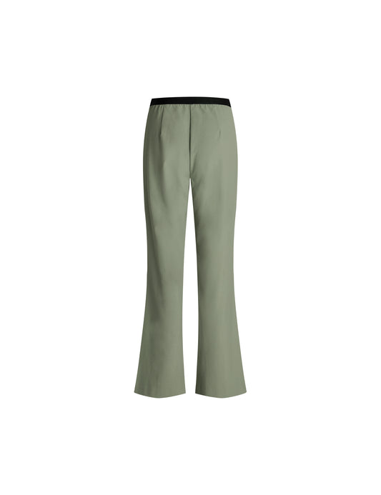 Sportina Pirla Pants FAV, Agave Green
