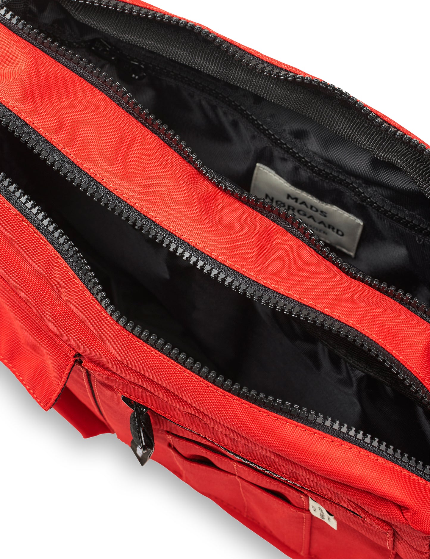 Bel One Cappa Bag FAV, Fiery Red