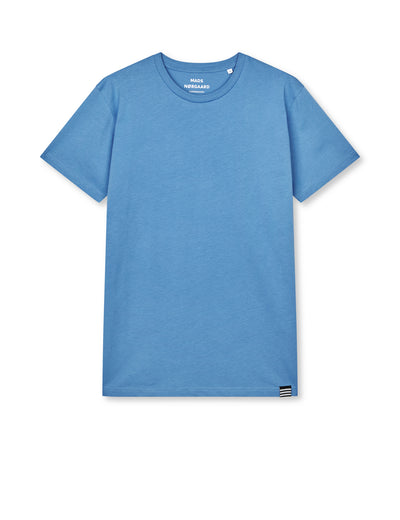 Fine Jersey Thor Tee, Riviera