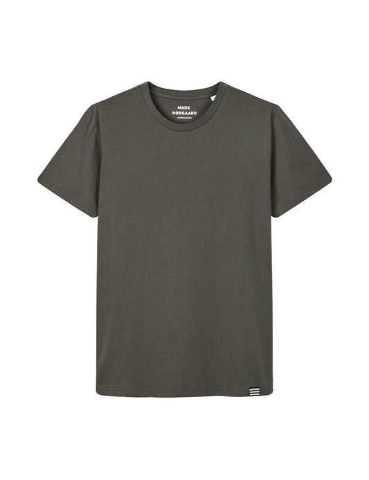 Fine Jersey Thor Tee, Beluga