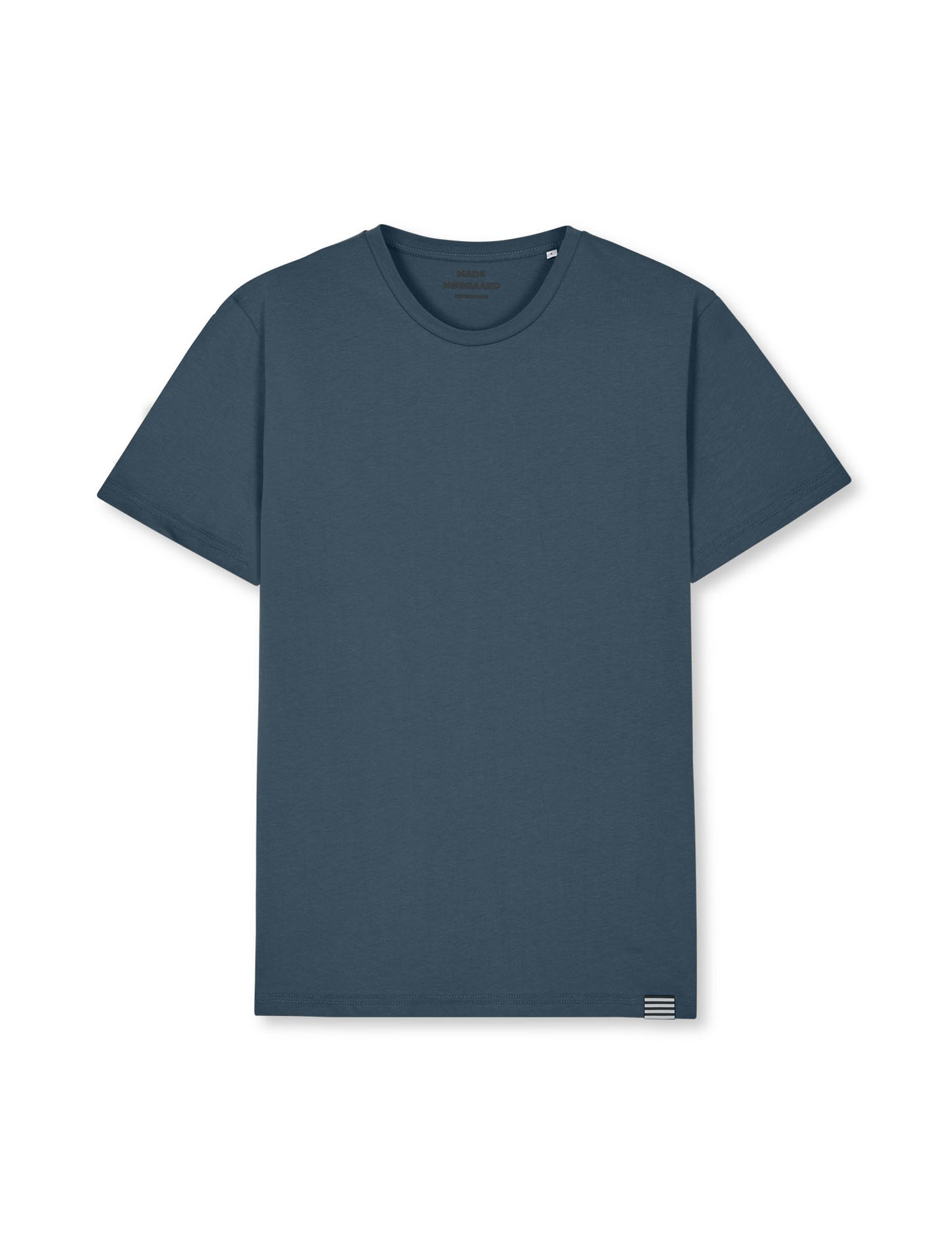 Fine Jersey Thor Tee, Midnight Navy