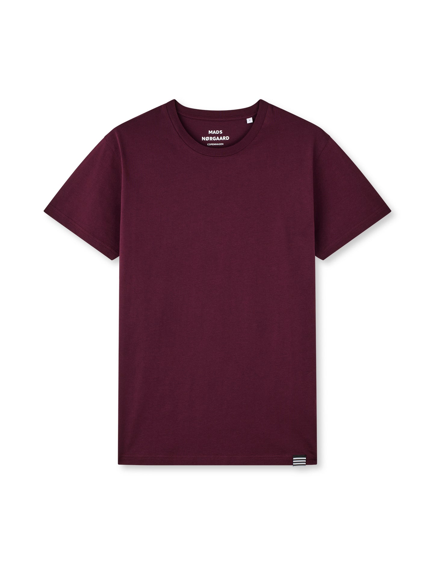 Fine Jersey Thor Tee, Winetasting