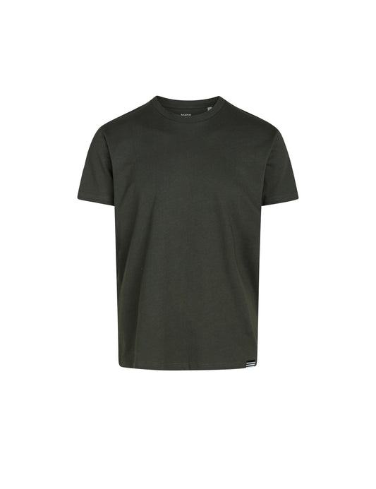 Fine Jersey Thor Tee, Unexplored