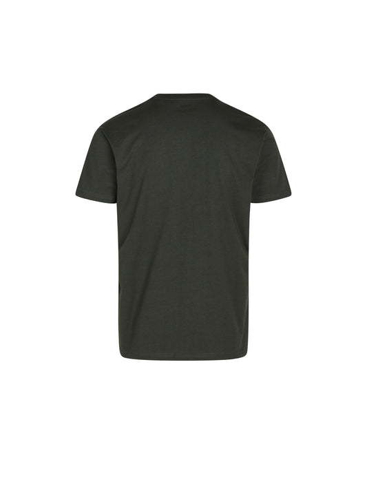 Fine Jersey Thor Tee, Unexplored