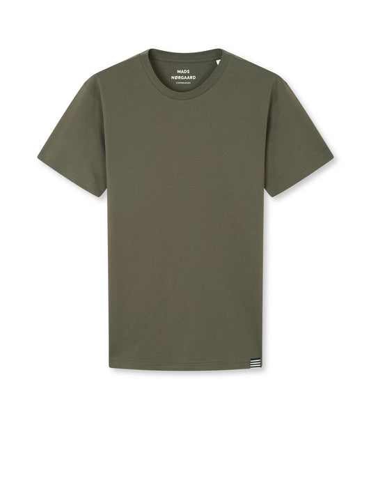 Fine Jersey Thor Tee, Bungee Cord