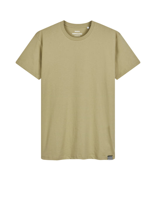 Fine Jersey Thor Tee, Elm