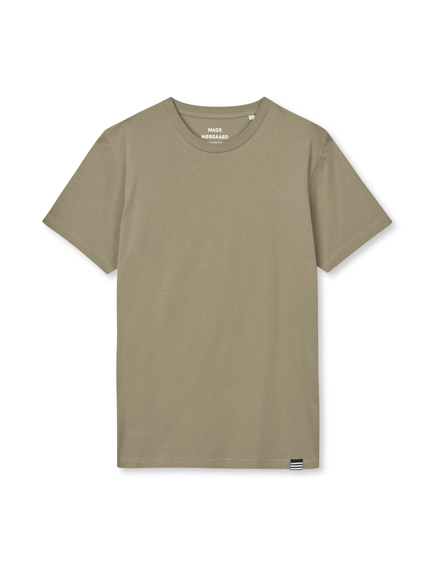 Fine Jersey Thor Tee, Overland Trek