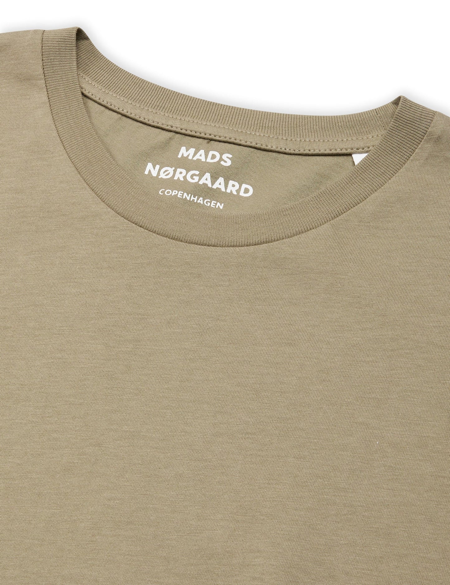 Fine Jersey Thor Tee, Overland Trek
