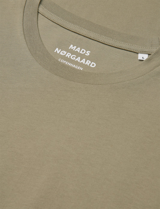 Fine Jersey Thor Tee, Overland Trek
