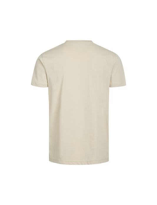 Fine Jersey Thor Tee, Rainy Day