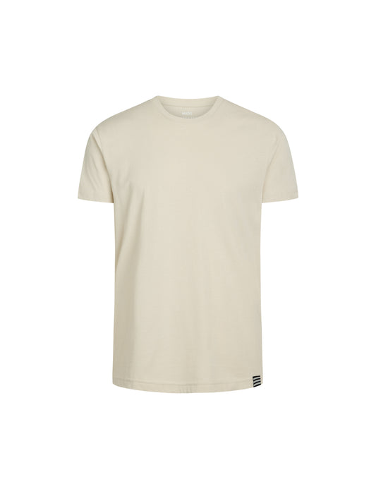 Fine Jersey Thor Tee, Rainy Day