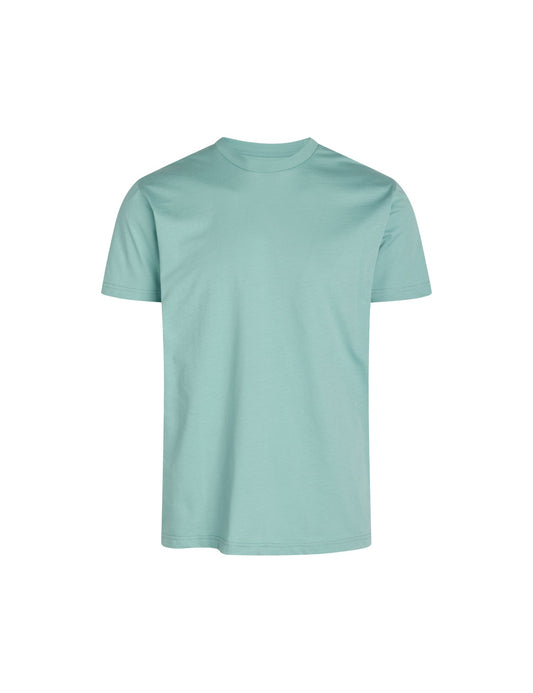 Fine Jersey Thor Tee,  Aquifer