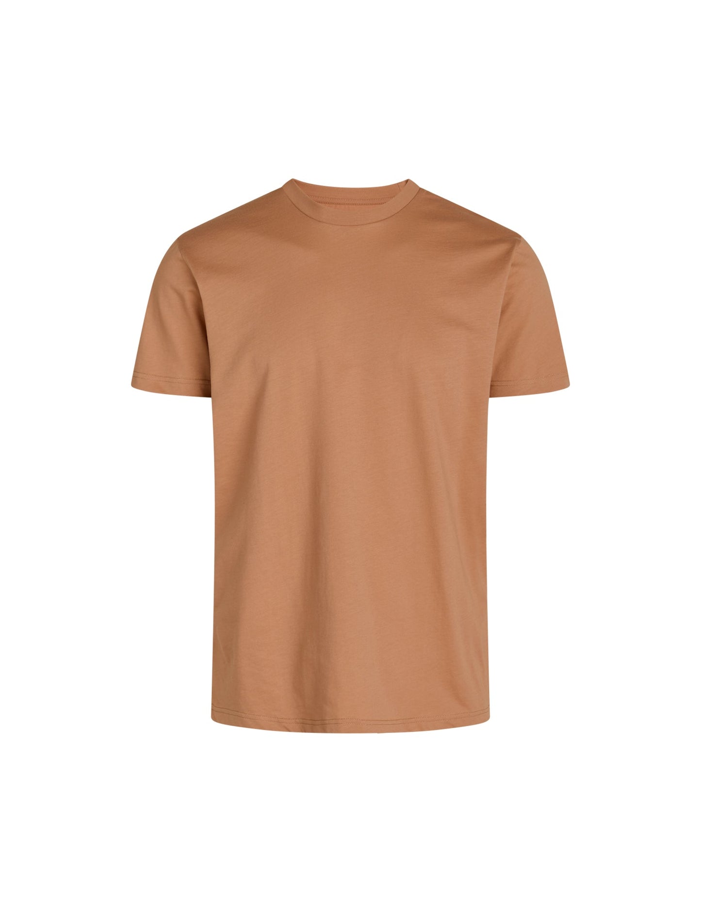 Fine Jersey Thor Tee, Macaroon