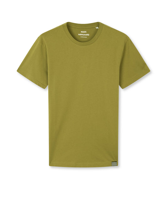 Fine Jersey Thor Tee, Willow