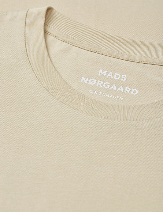 Fine Jersey Thor Tee, Castle Wall