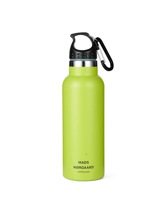 Thermality Gefell Water Bottle,  Evening Primrose