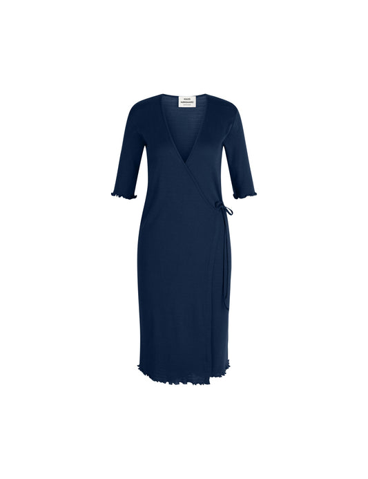 Pointella Dalis Dress, Estate Blue