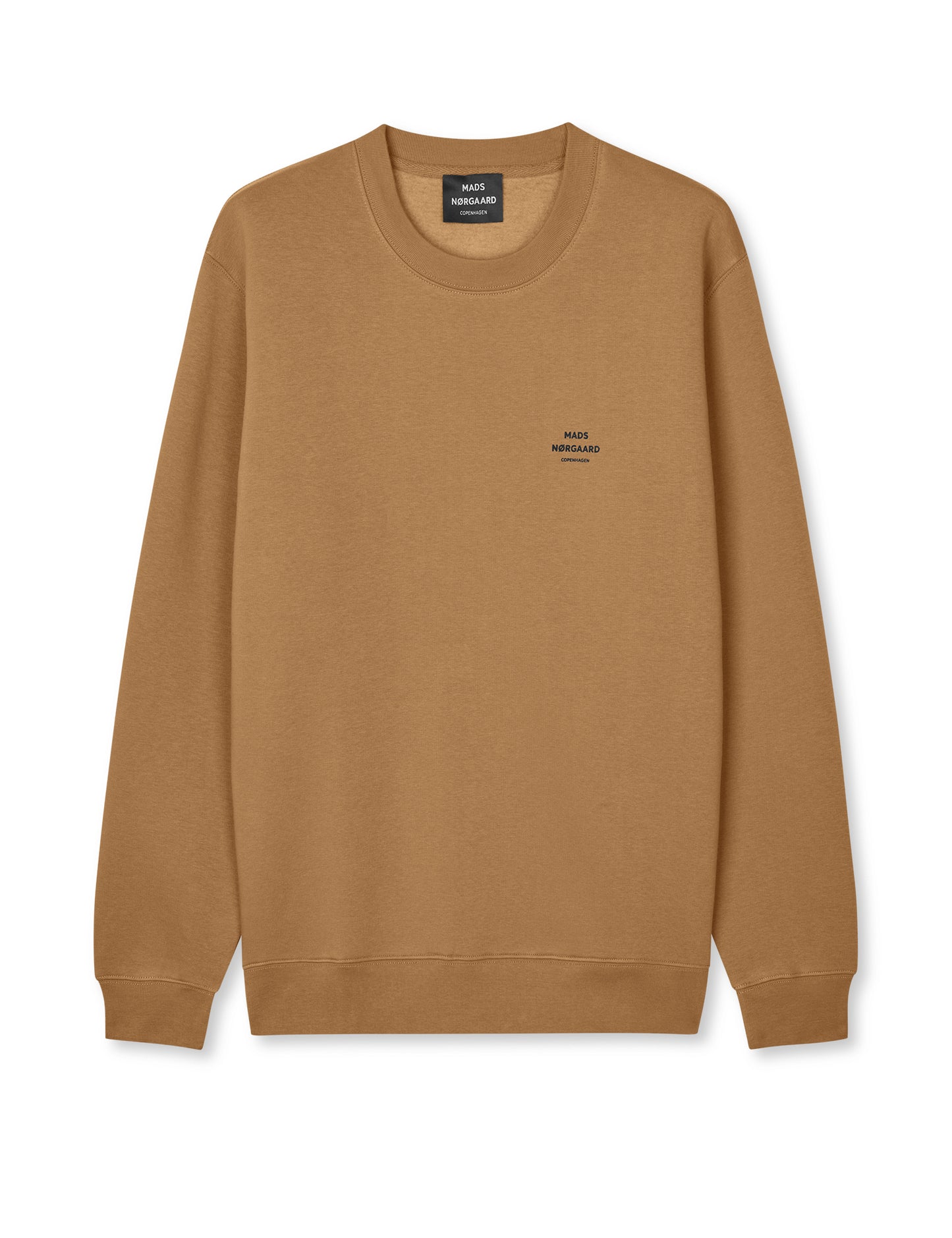 Standard Crew Logo Sweat, Ermine