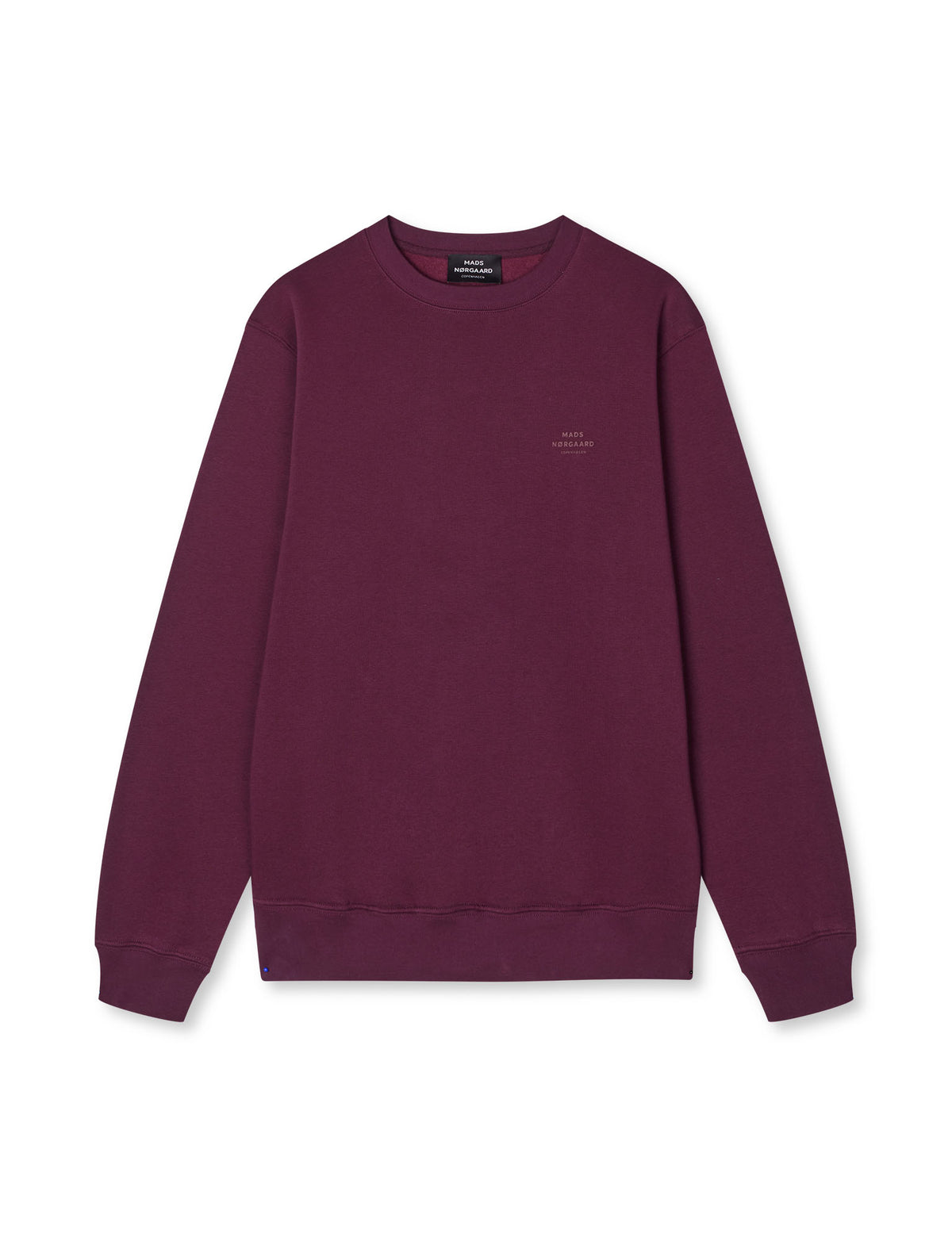 Standard Crew Logo Sweat, Winetasting