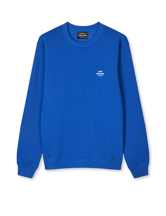 Standard Crew Logo Sweat, Surf The Web
