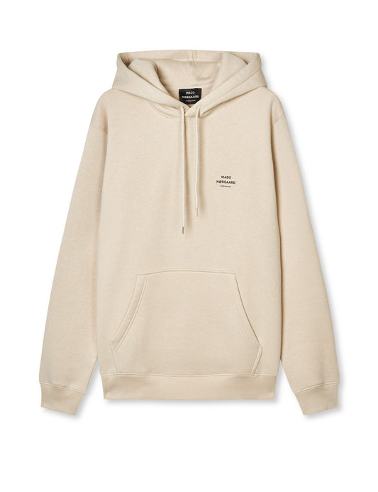 Standard Hoodie Logo Sweat, Rainy Day