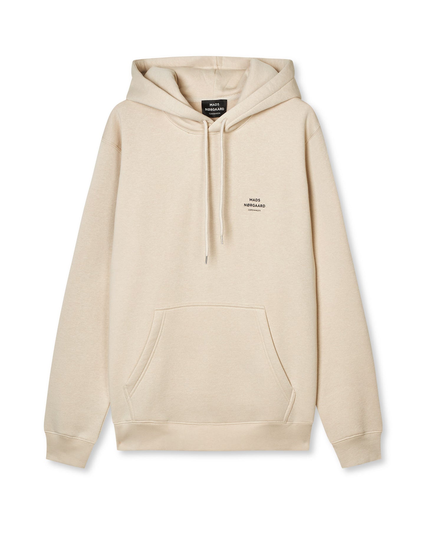 Standard Hoodie Logo Sweat, Rainy Day