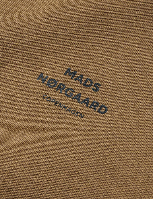 Standard Hoodie Logo Sweat, Kangaroo