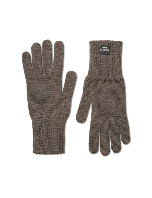 Wool Andy Gloves, Cub
