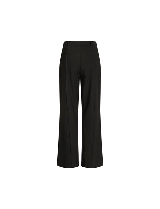 Recycled Sportina Perry Pants, Black
