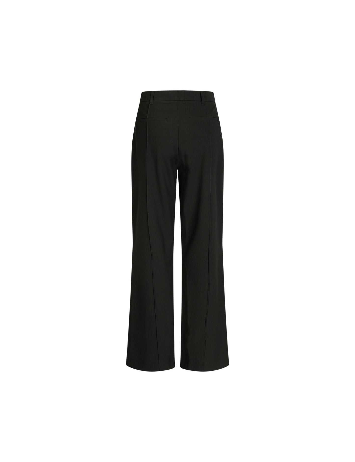 Recycled Sportina Perry Pants, Black