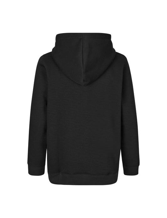 Standard Hudini Sweatshirt, Black