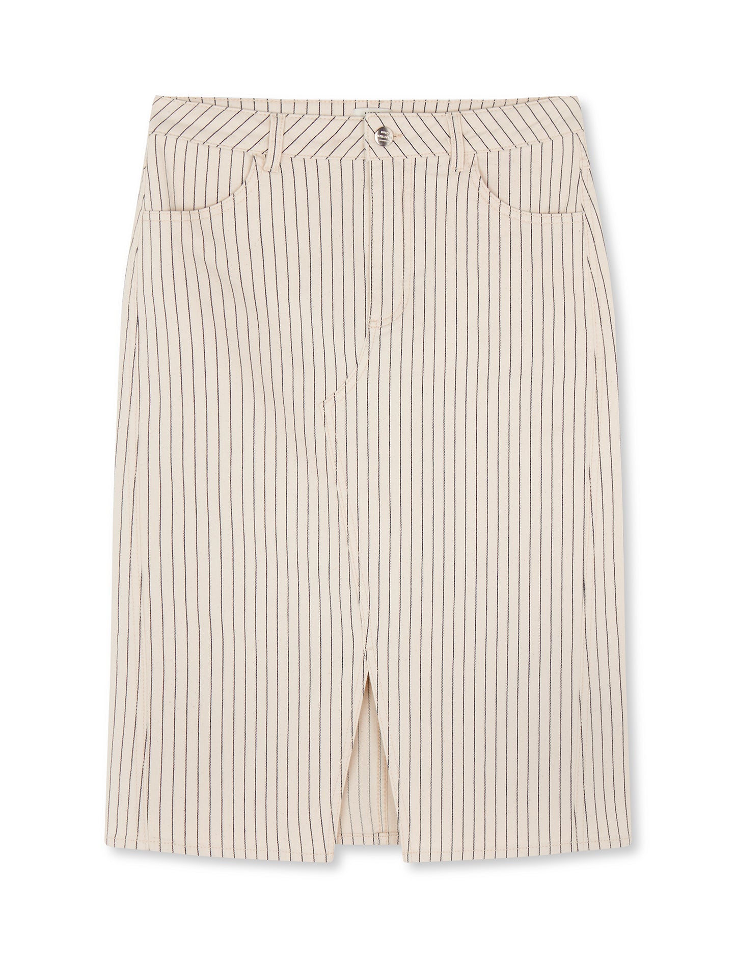 Field Pin Kenley Skirt, Whitecap Gray