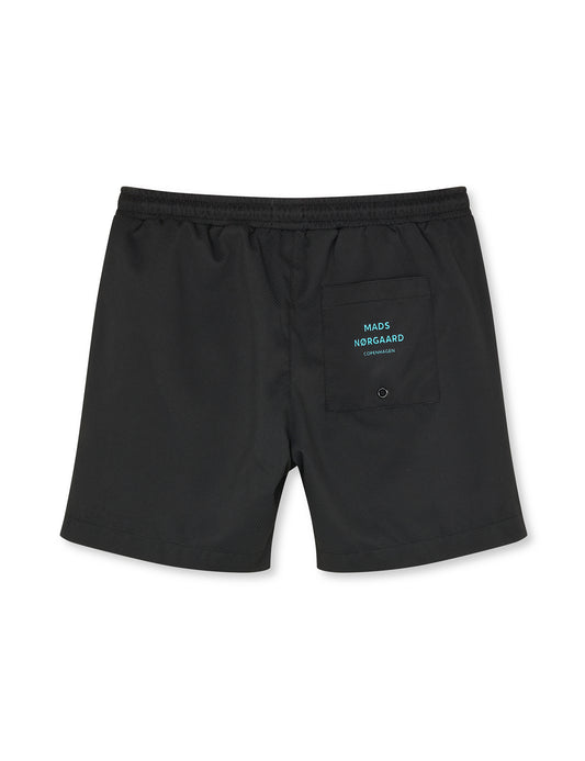Sea Sandrino Shorts, Black