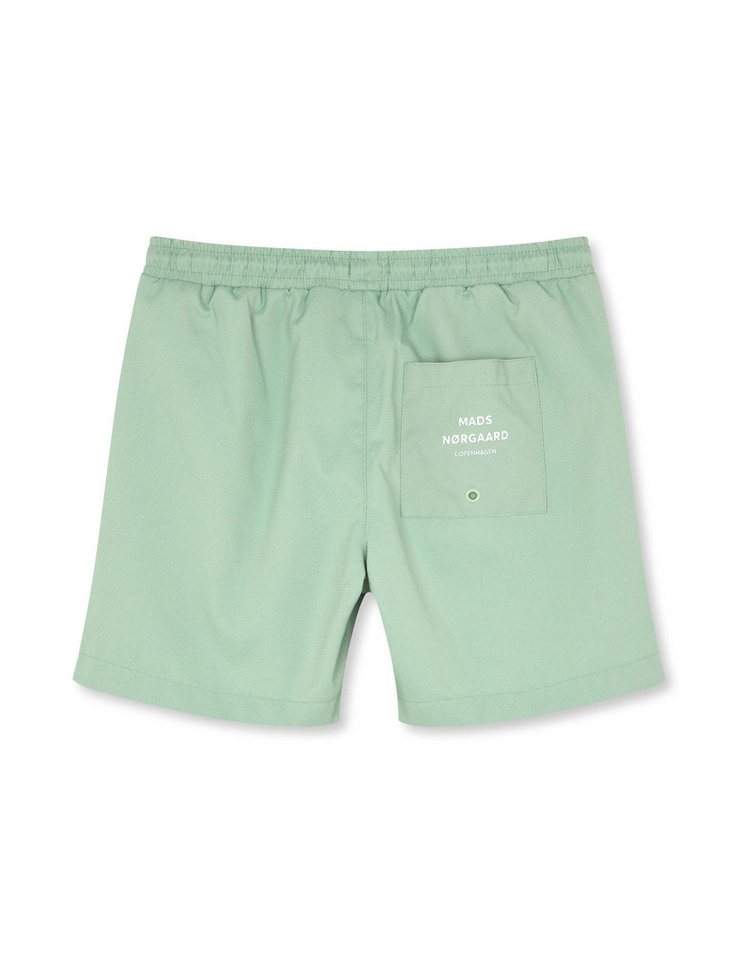 Sea Sandrino Shorts, Jadeite