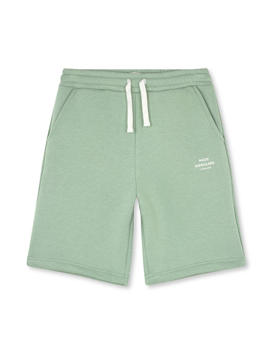 Standard Pello Shorts, Jadeite