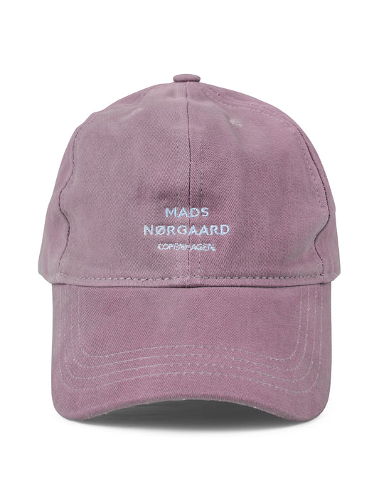 Shadow Bob Hat, Gray Ridge